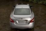 Nissan Maxima 2009 года